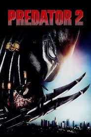 Predator 2 [HD] (1990)
