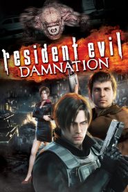 Resident Evil – Damnation [HD] (2012)