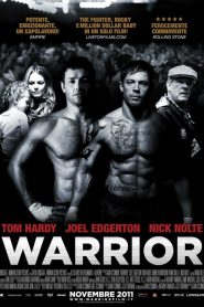 Warrior [HD] (2011)
