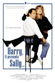 Harry, ti presento Sally… [HD] (1989)