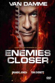 Enemies Closer – Nemici giurati [HD] (2013)