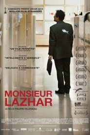 Monsieur Lazhar [HD] (2011)