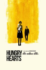 Hungry Hearts [HD] (2015)