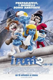 I Puffi 2 [HD] (2013)