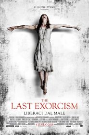 The Last Exorcism 2 – Liberaci dal male [HD] (2013)