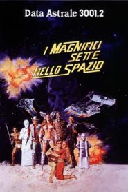 I Magnifici Sette Nello Spazio [HD] (1980)