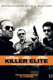 Killer Elite [HD] (2012)