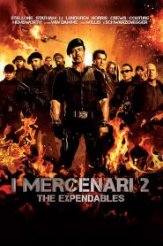 I mercenari 2 [HD] (2012)