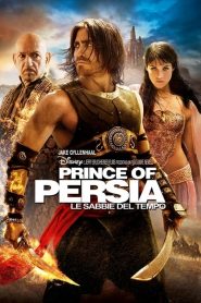 Prince of Persia – Le sabbie del tempo [HD] (2010)