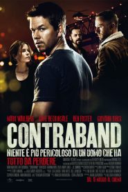 Contraband [HD] (2012)