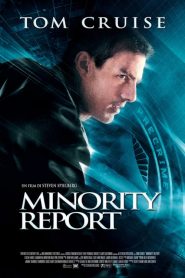 Minority Report [HD] (2002)