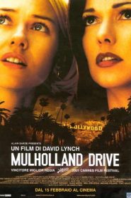 Mulholland Drive [HD] (2001)
