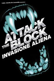Attack the Block – Invasione aliena [HD] (2011)