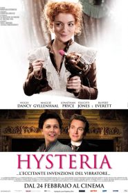 Hysteria [HD] (2012)