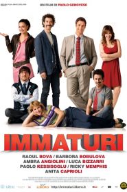 Immaturi	[HD] (2011)