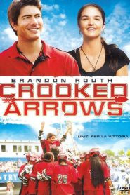 Crooked Arrows [HD] (2012)