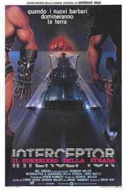 Interceptor – Il guerriero della strada [HD] (1979)