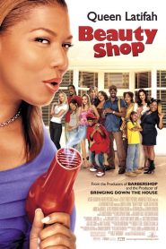 Beauty Shop [HD] (2005)