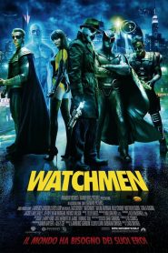 Watchmen [HD] (2009)