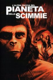 L’altra faccia del pianeta delle scimmie [HD] (1970)