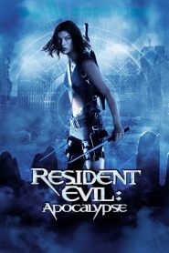 Resident Evil: Apocalypse [HD] (2004)
