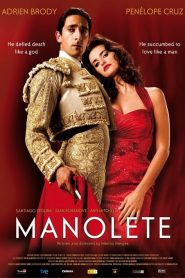 Manolete [HD] (2008)