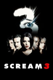 Scream 3 [HD] (2000)