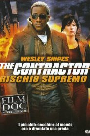 The Contractor – Rischio supremo [HD] (2007)