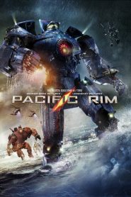 Pacific Rim [HD] (2013)