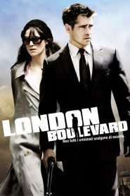 London Boulevard [HD] (2010)