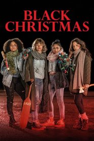 Black Christmas [HD] (2019)