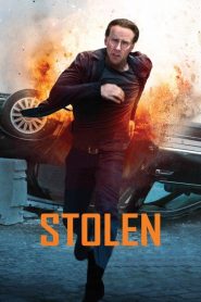 Stolen [HD] (2012)