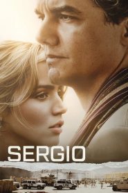 Sergio [HD] (2020)