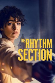 Rhythm section [HD] (2020)