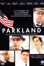 Parkland [HD] (2013)