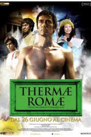 Thermae Romae [HD] (2012)