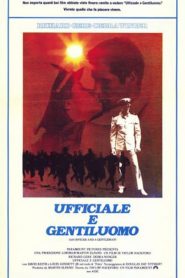 Ufficiale E Gentiluomo [HD] (1982)