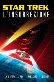 Star Trek  – L’insurrezione [HD] (1998)