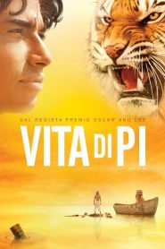 Vita di Pi [HD] (2012)