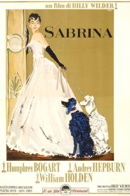 Sabrina [HD] (1954)