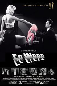 Ed Wood [HD] (1994)