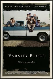 Varsity Blues [HD] (1999)