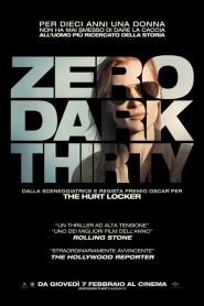Zero Dark Thirty [HD] (2012)