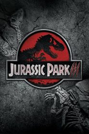 Jurassic Park III [HD] (2001)