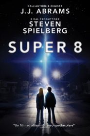 Super 8 [HD] (2011)