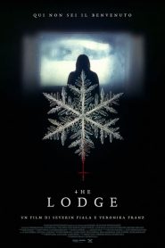 The Lodge [HD] (2020)