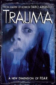 Trauma [HD] (1992)