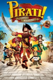 Pirati! Briganti da strapazzo [HD] (2012)