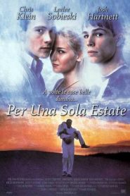 Per una sola estate (2000)