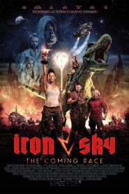 Iron Sky: The Coming Race  [HD] (2019)